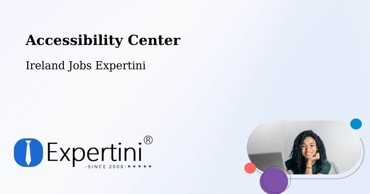 Accessibility Statement – Malahide - Ireland Jobs Expertini