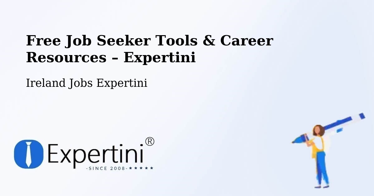 Free Job Seeker Tools & Career Resources – Malahide - Malahide, Ireland Jobs Expertini