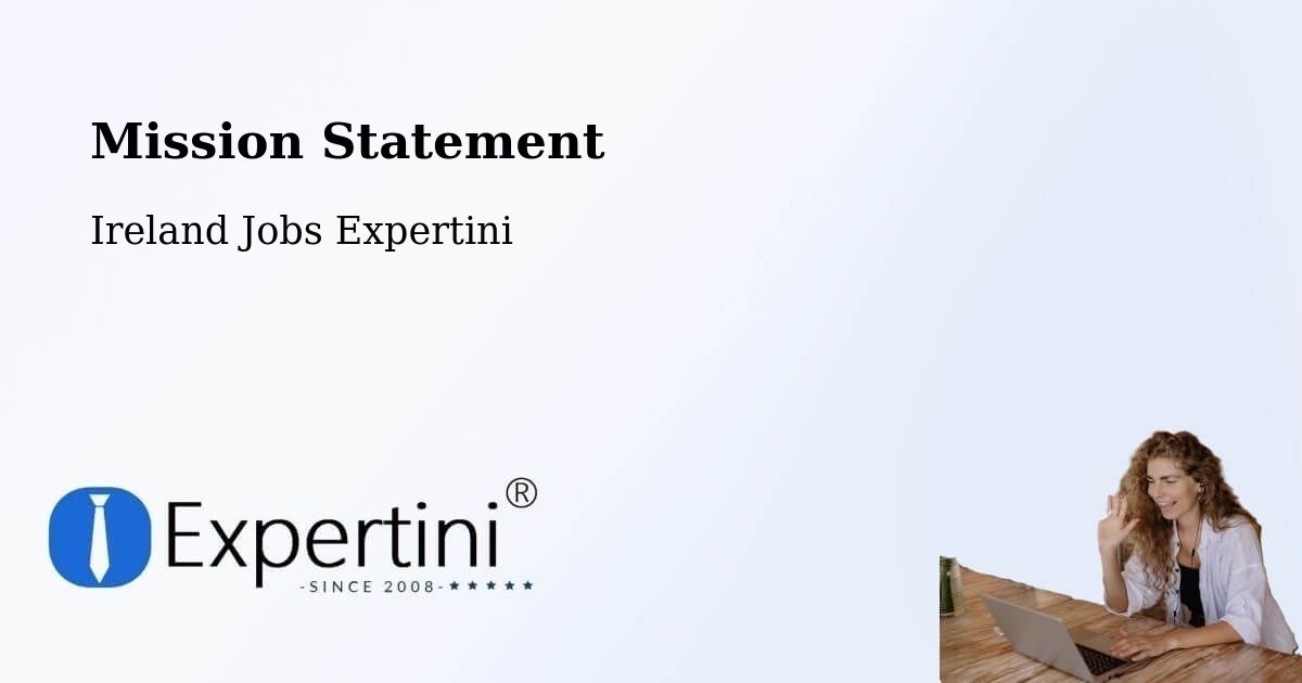 Corporate Mission – Malahide - Ireland Jobs Expertini