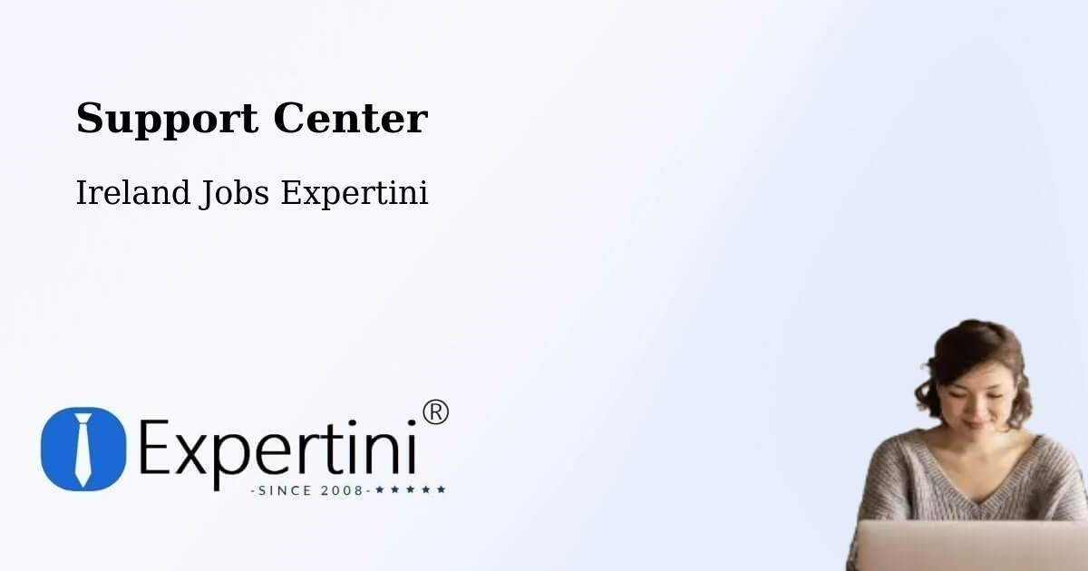Support Services – Malahide - Ireland Jobs Expertini
